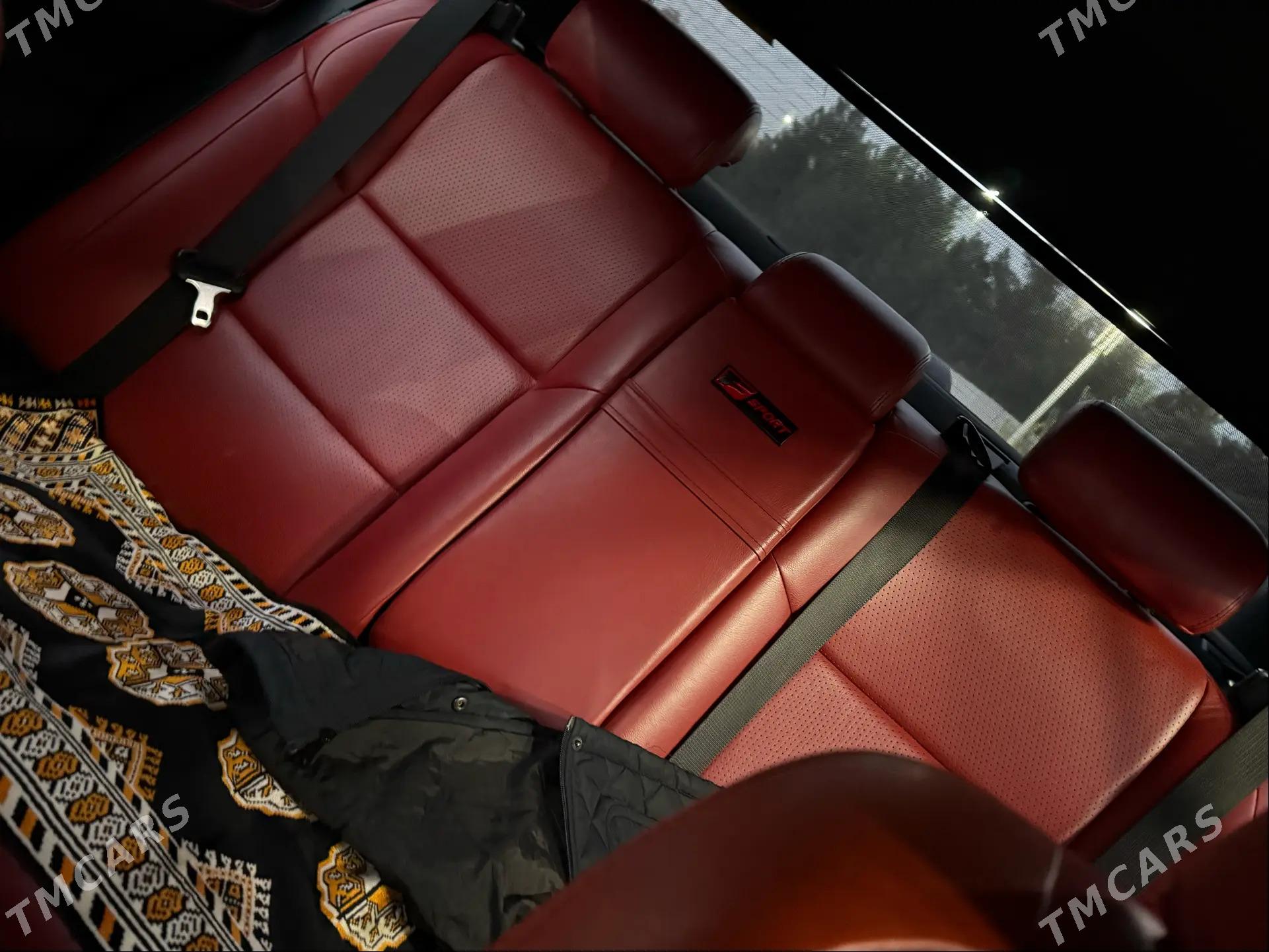 Lexus GS 350 2013 - 300 000 TMT - Aşgabat - img 9