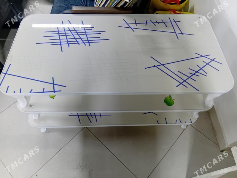 Han stol.Mdf stol - Ашхабад - img 3