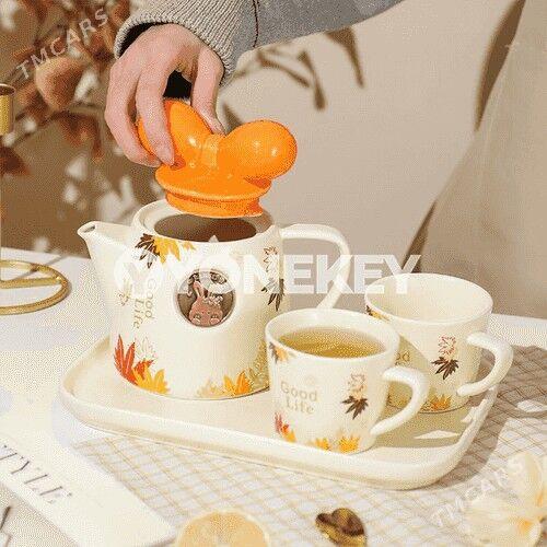 Öýlerde ulanmak üçin gaplar - Мары - img 3