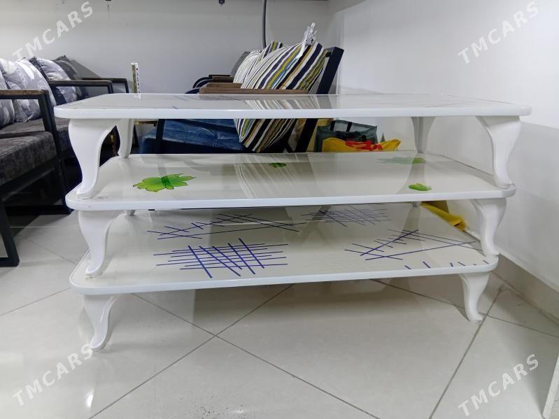 Han stol.Mdf stol - Ашхабад - img 2