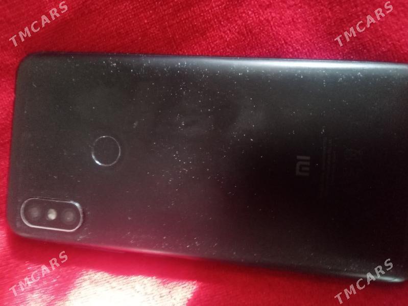 redmi not 6 pro - Туркменабат - img 6