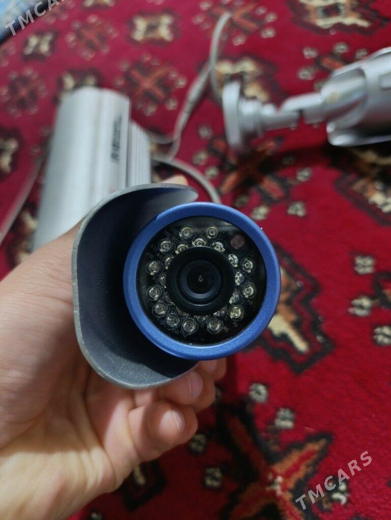 Kamera - Туркменабат - img 3