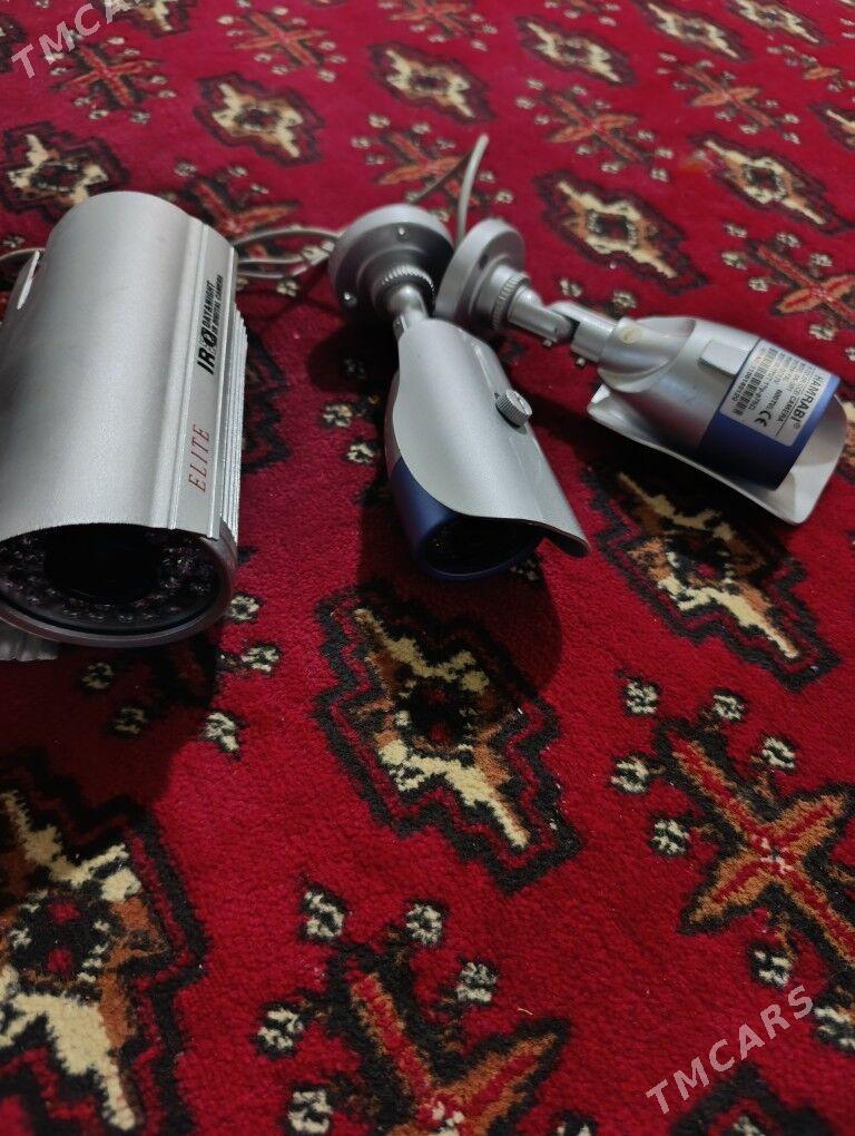 Kamera - Туркменабат - img 4