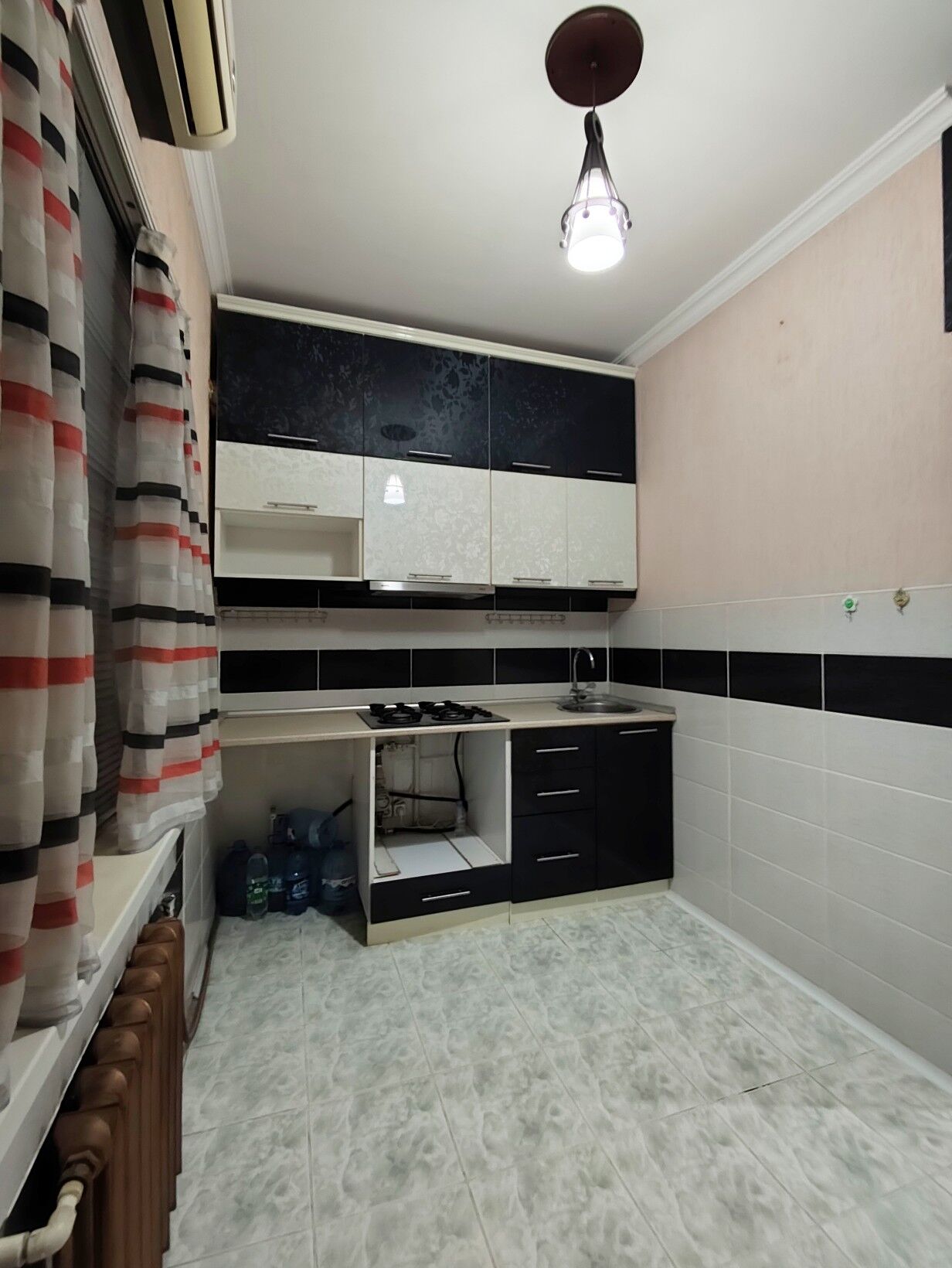 Гаудан Б 1комн.квартира - Parahat 2 - img 4