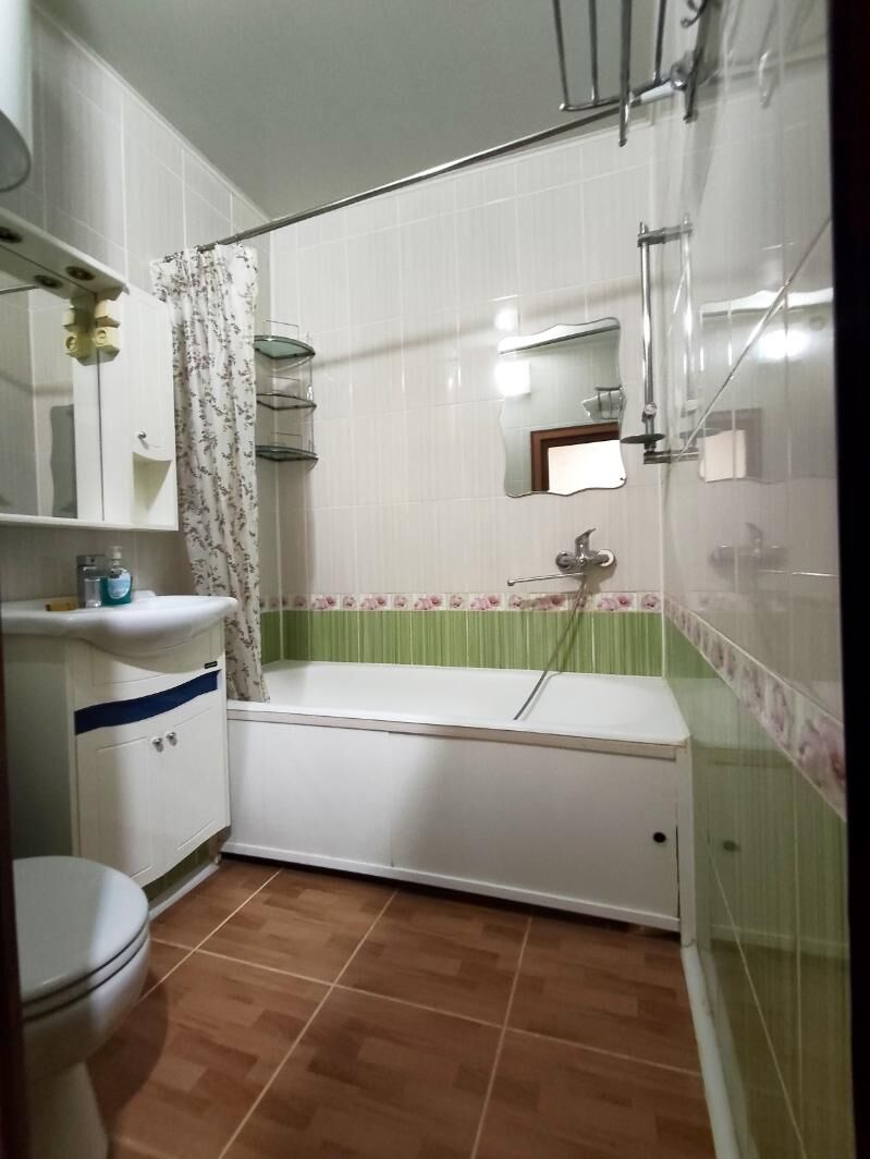 Гаудан Б 1комн.квартира - Parahat 2 - img 9