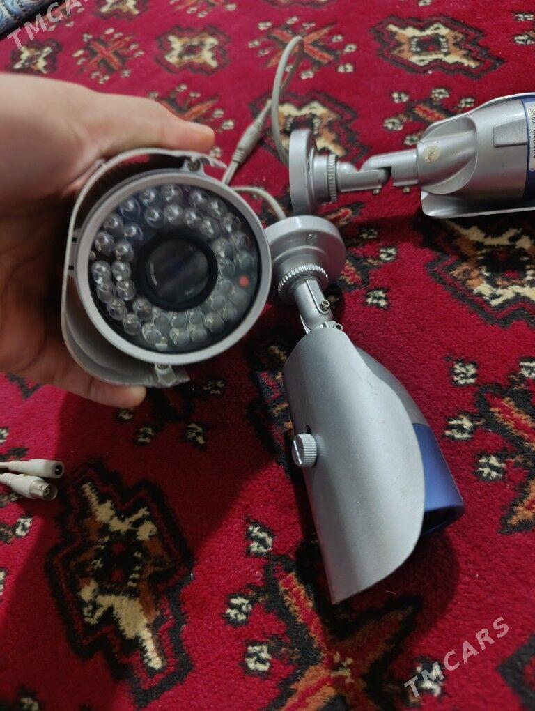 Kamera - Туркменабат - img 2