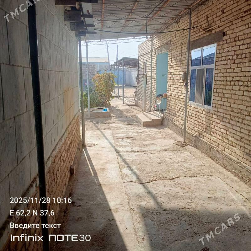 Işçi gerek - Baýramaly - img 2