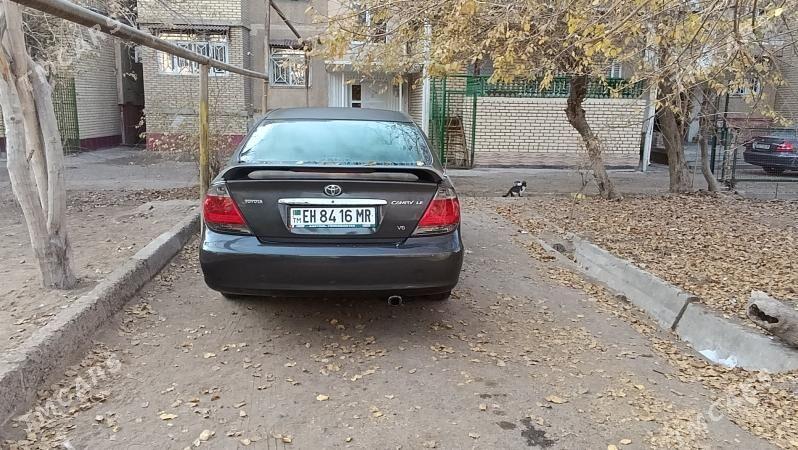 Toyota Camry 2002 - 175 000 TMT - Мары - img 2