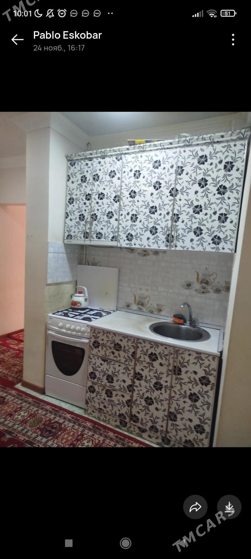 Arenda 2 komnat - Aşgabat - img 8