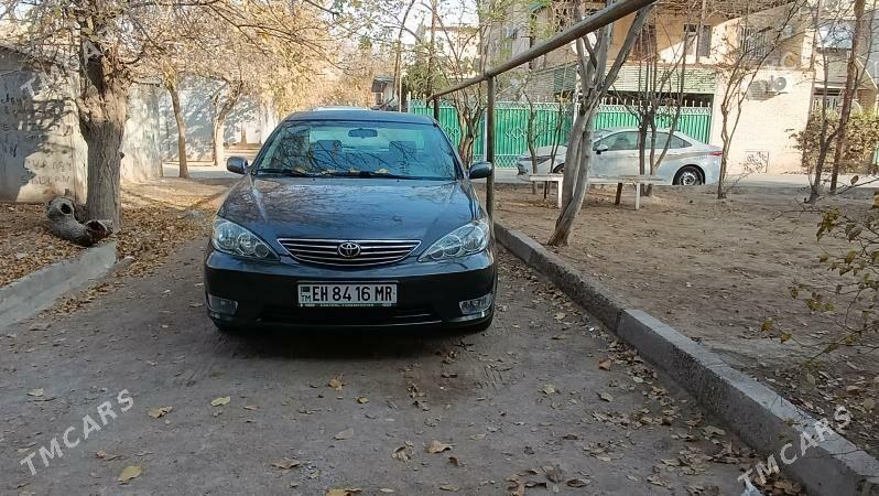 Toyota Camry 2002 - 175 000 TMT - Мары - img 3