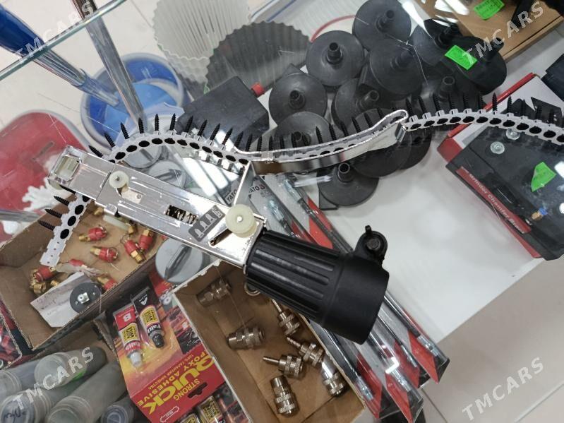 Surpoyot nasatka - Ашхабад - img 2