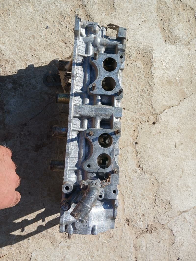 Galowka Nissan sunny 1 000 TMT - Mary - img 6