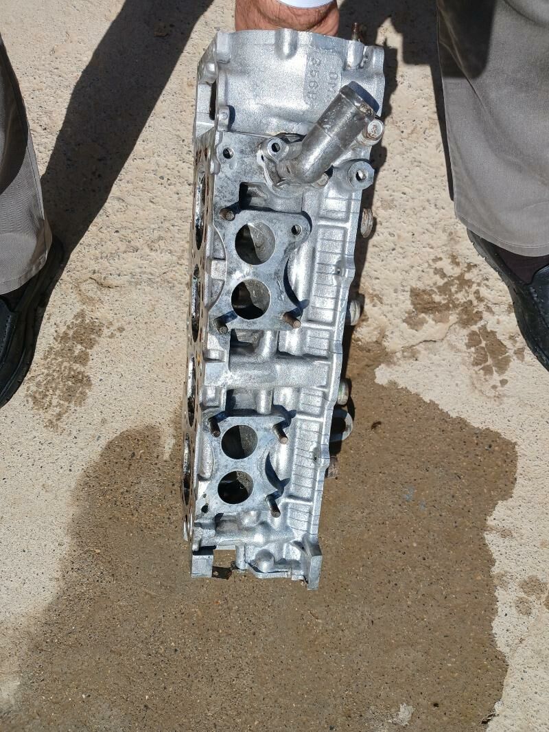 Galowka Nissan sunny 1 000 TMT - Mary - img 7