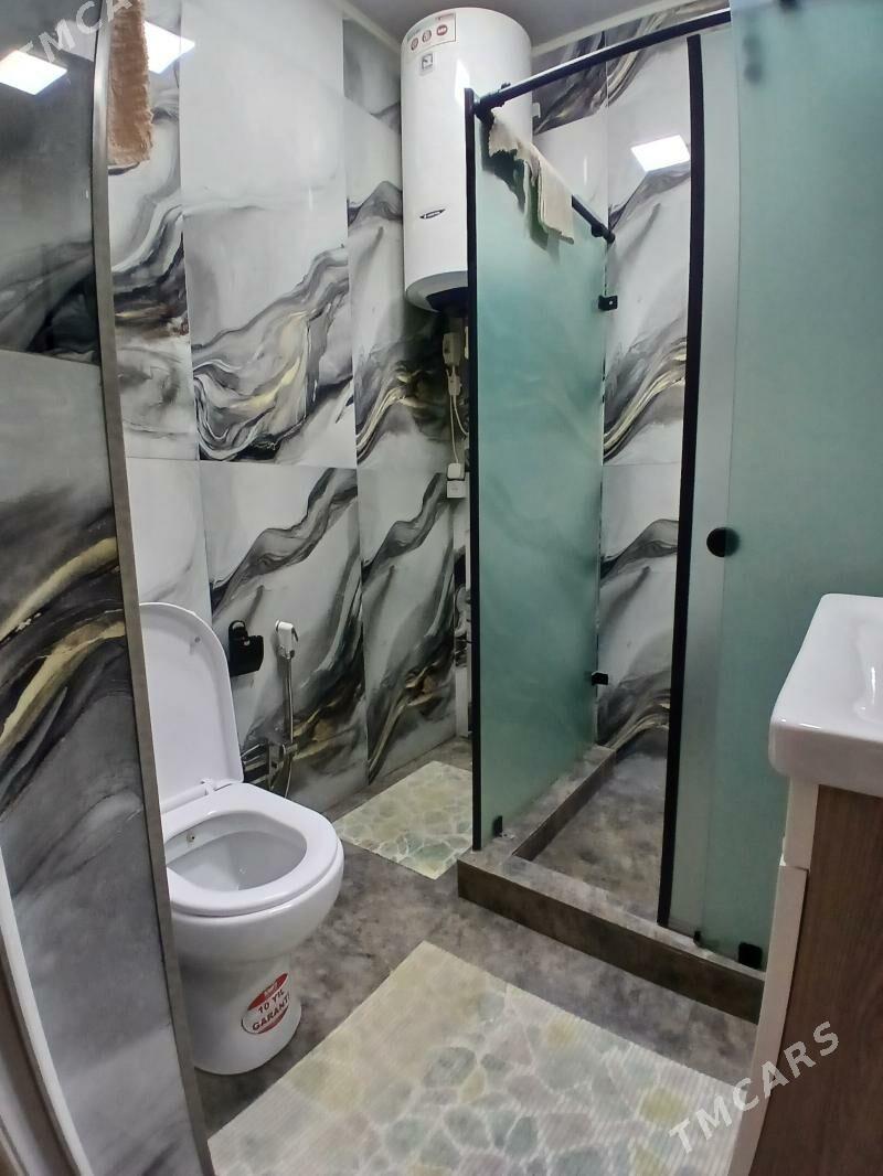 3 ком 3/1 этаж 5 мкр - 5 мкр - img 8