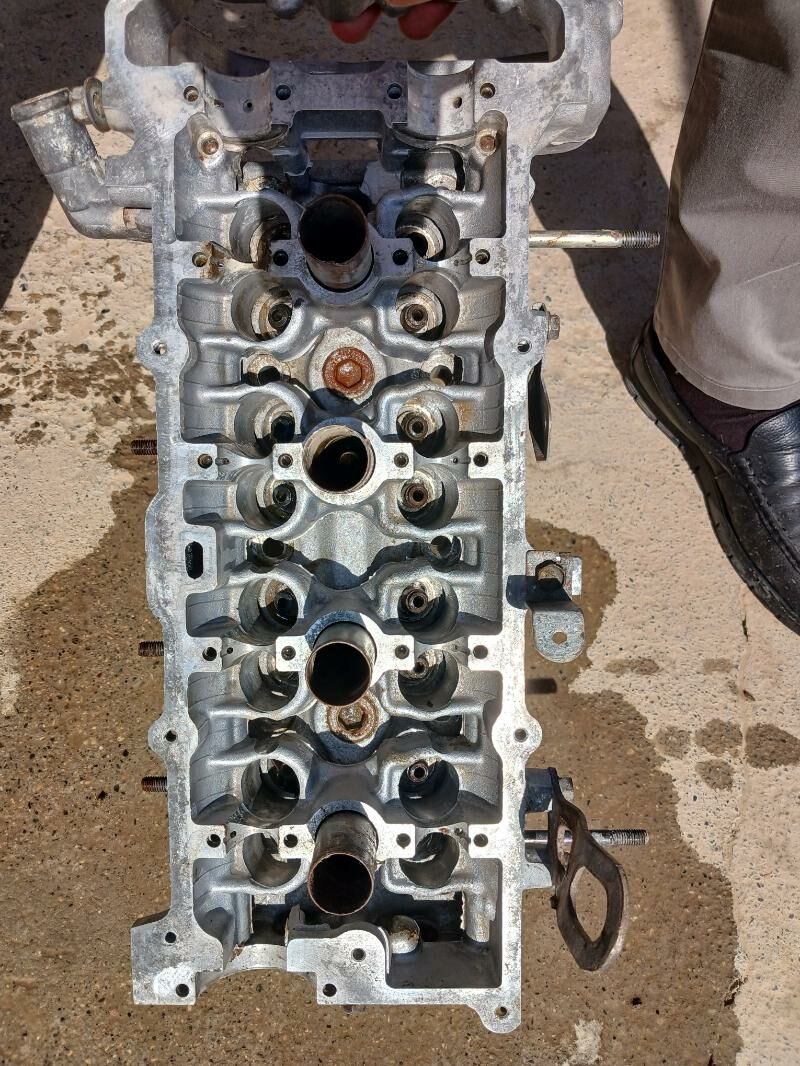 Galowka Nissan sunny 1 000 TMT - Mary - img 4