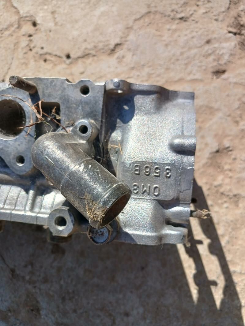 Galowka Nissan sunny 1 000 TMT - Mary - img 8