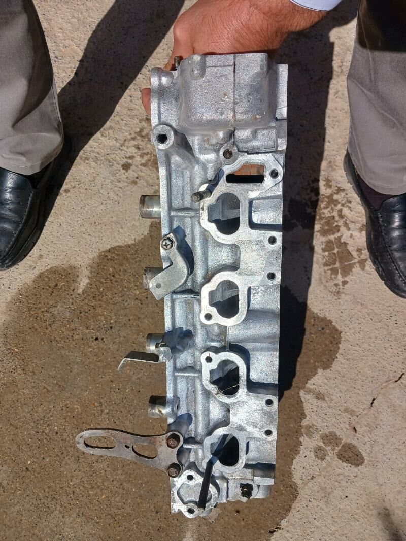 Galowka Nissan sunny 1 000 TMT - Mary - img 5