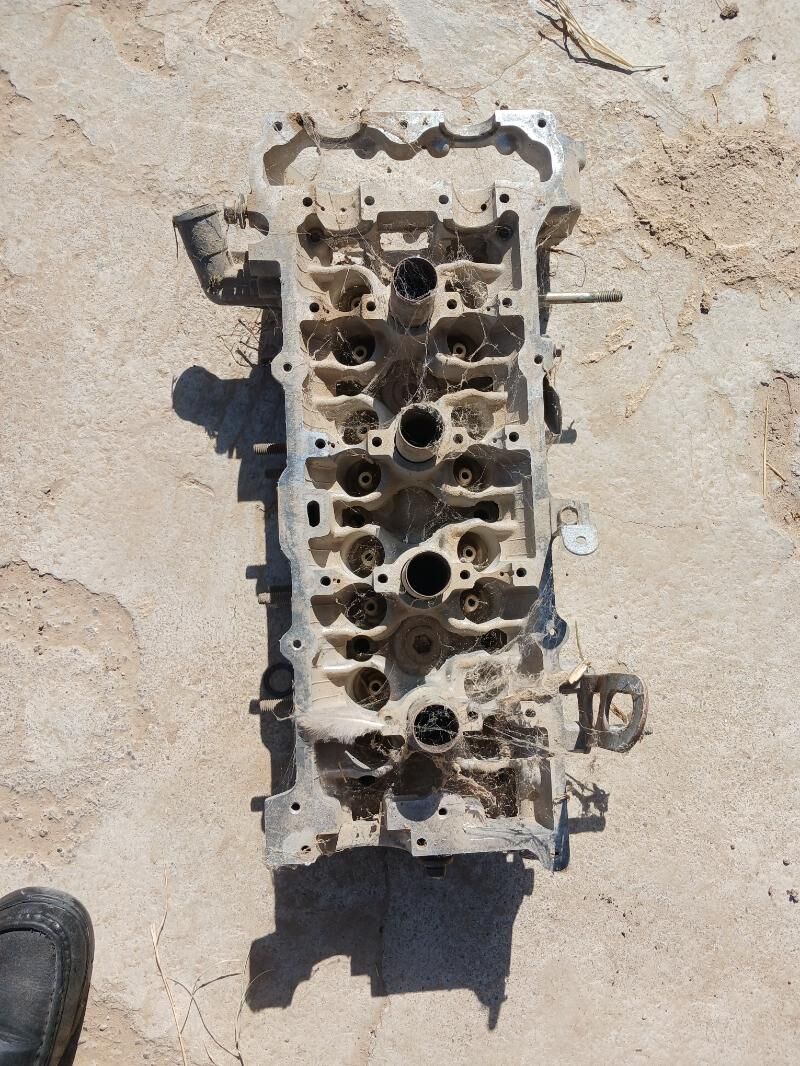 Galowka Nissan sunny 1 000 TMT - Mary - img 2