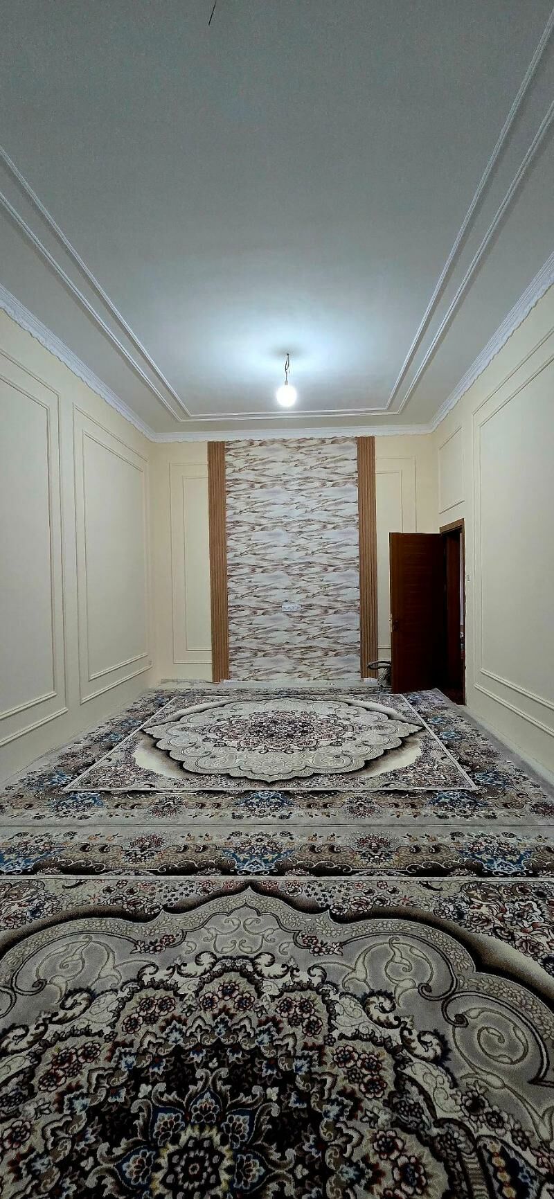 Çoganly Plan чоганлы - Aşgabat - img 2