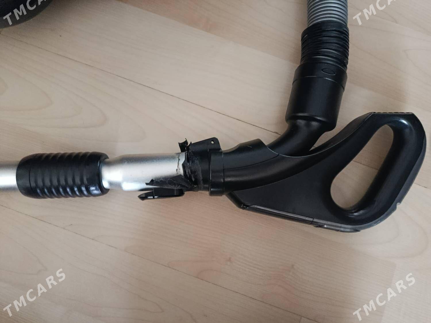 пылесос - Türkmenbaşy - img 3