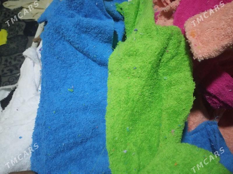 Uzun platensa - Ашхабад - img 4