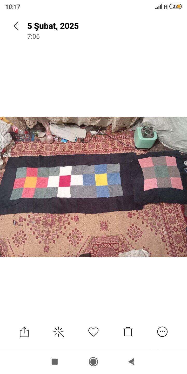 Uzun platensa - Ашхабад - img 2