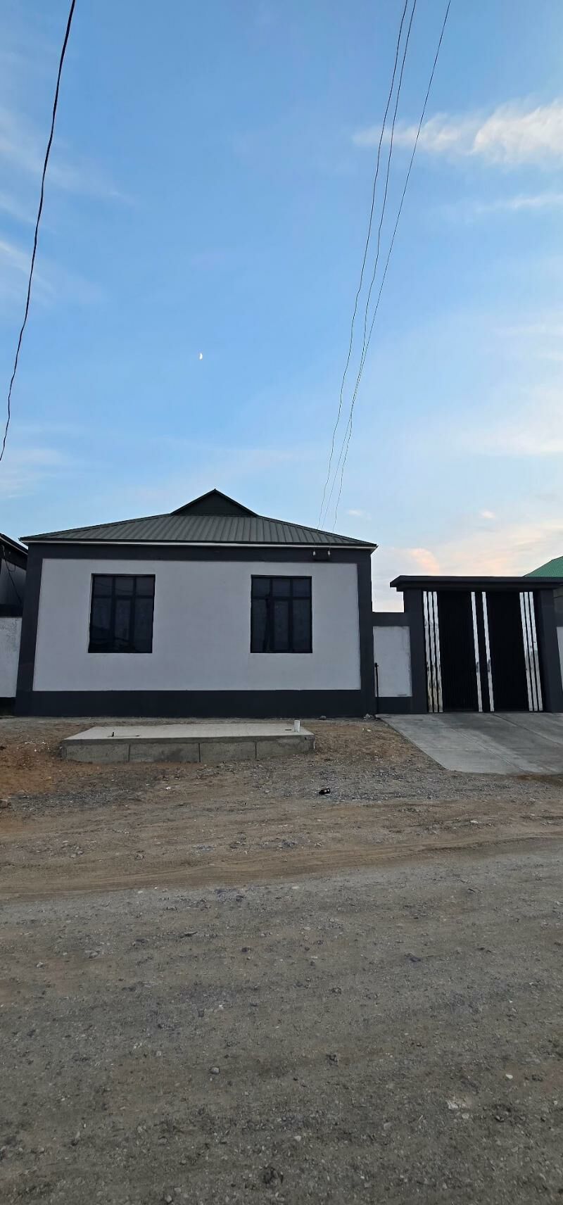 Çoganly Plan чоганлы - Aşgabat - img 1