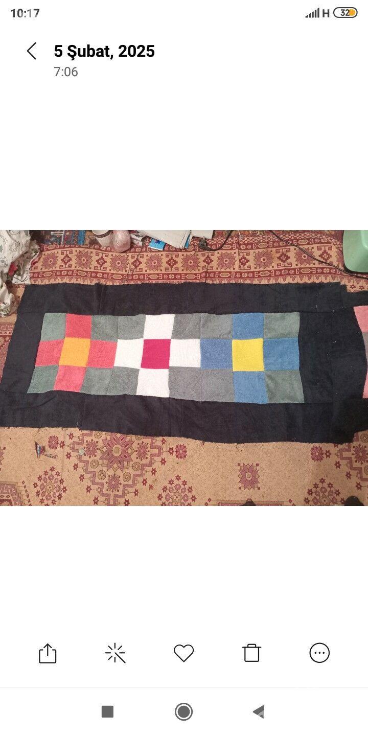 Uzun platensa - Ашхабад - img 3