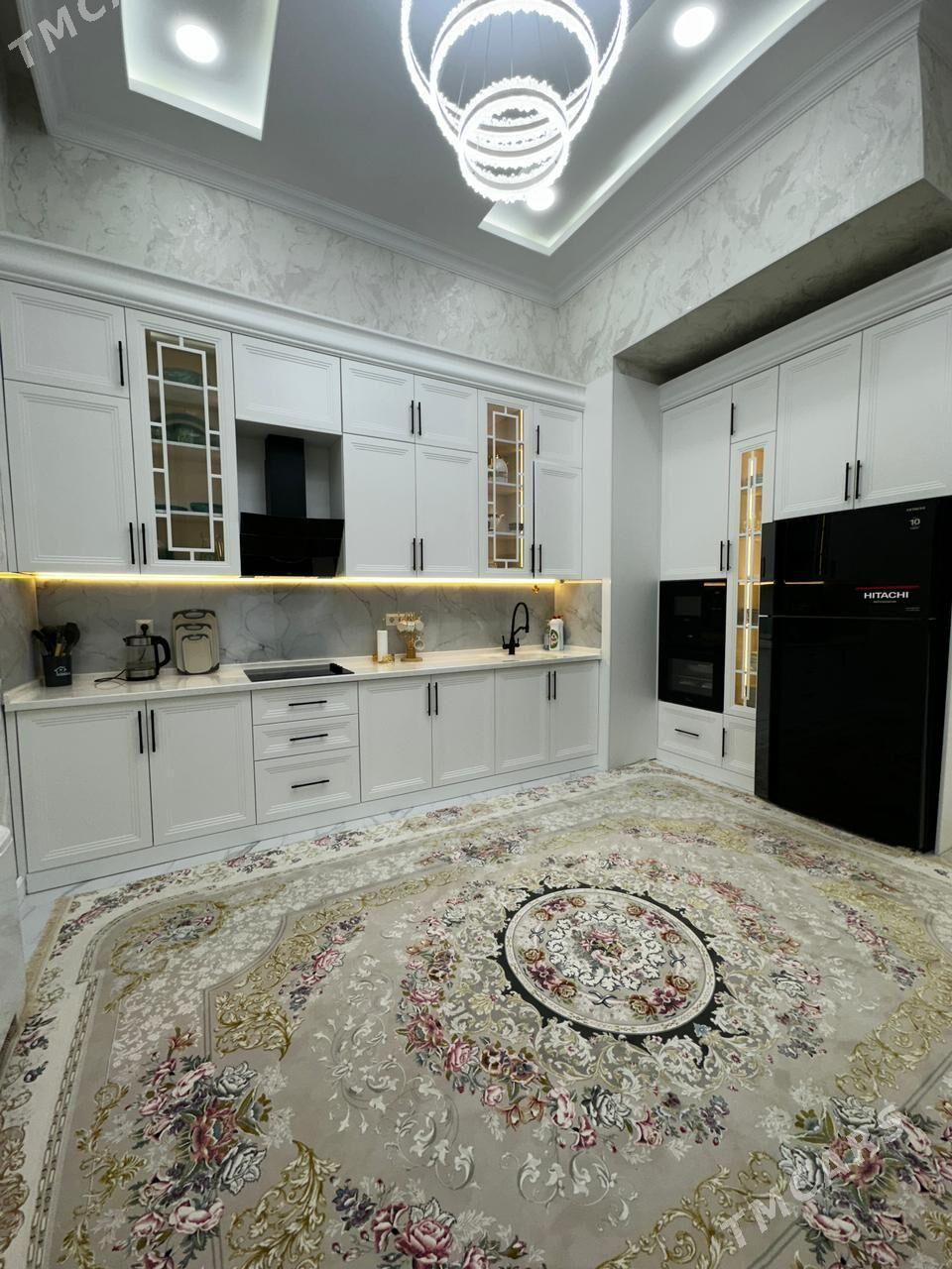 Moskowskiý 3 komnat - ул. Московская (10 йыл абаданчылык ш.) - img 5