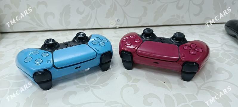 Ps 5 ps4 pult - Гуртли - img 2