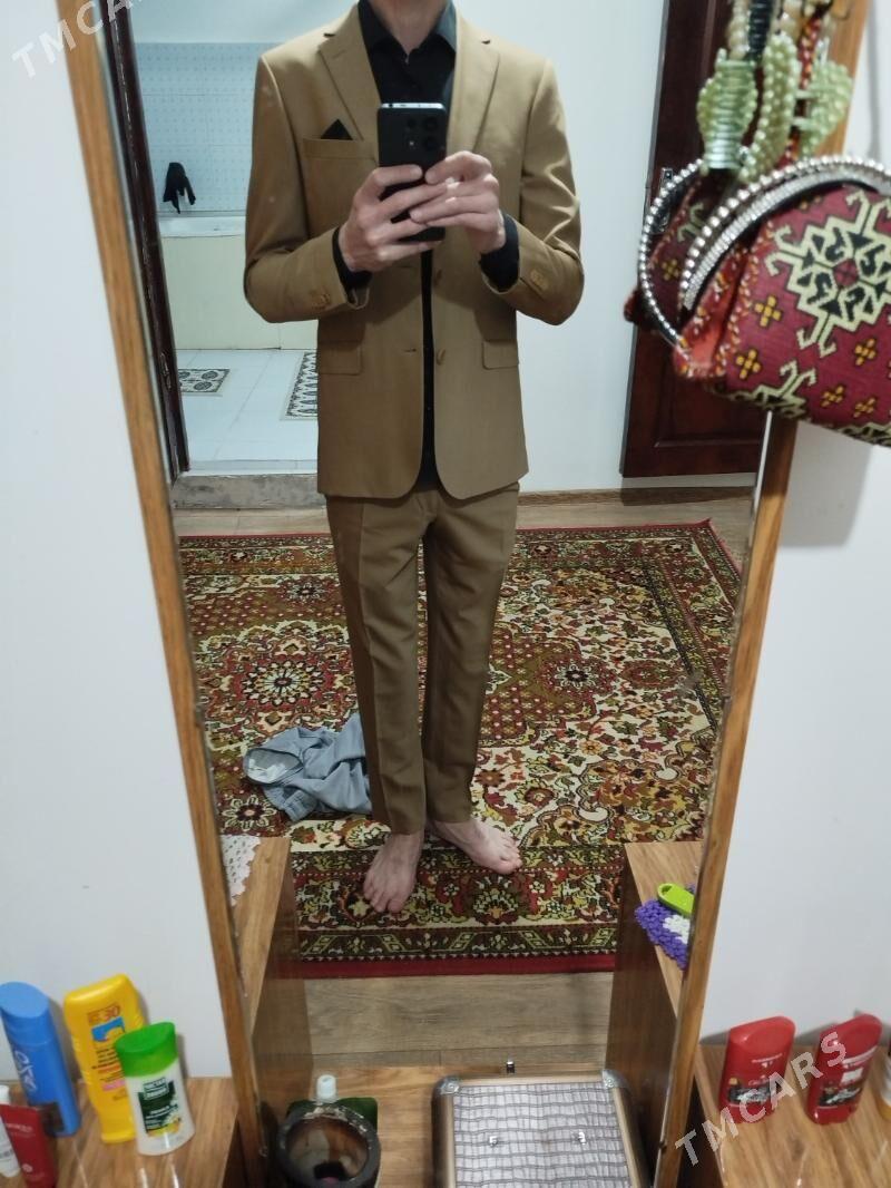 kostyum balak - Büzmeýin - img 4