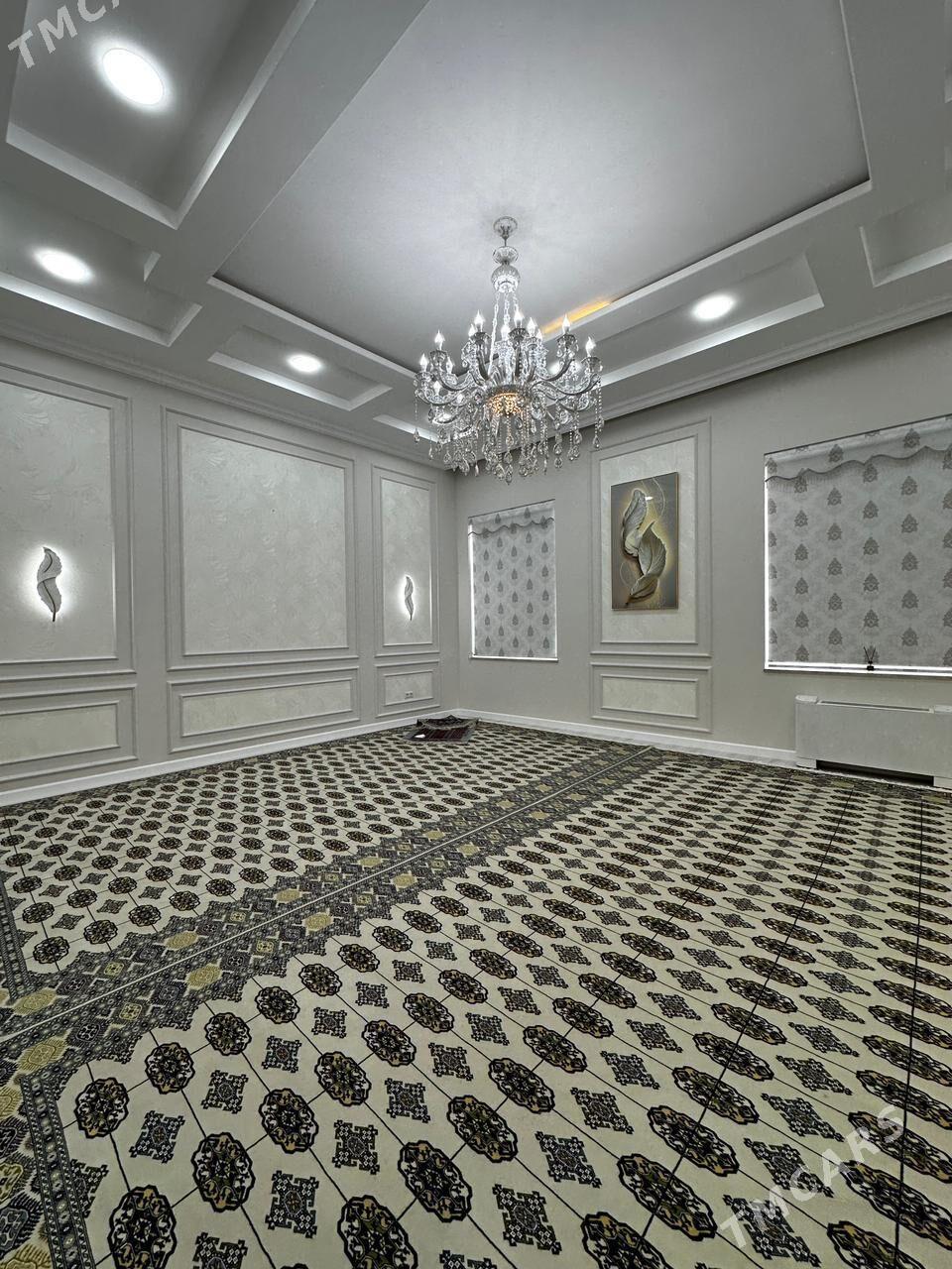 Moskowskiý 3 komnat - ул. Московская (10 йыл абаданчылык ш.) - img 2