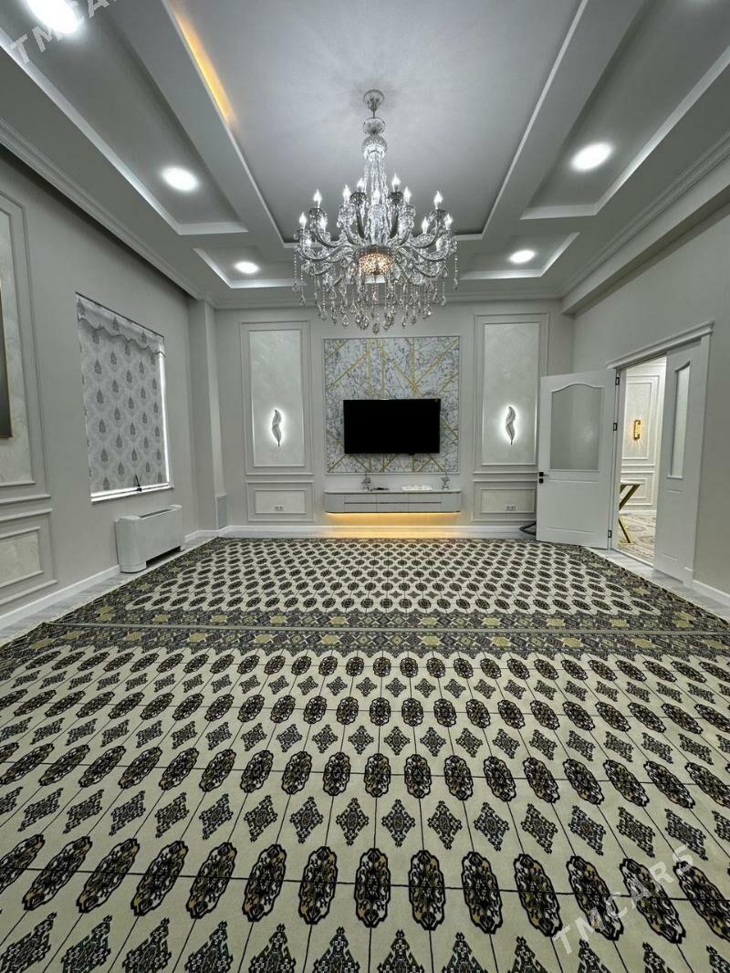 Moskowskiý 3 komnat - ул. Московская (10 йыл абаданчылык ш.) - img 6