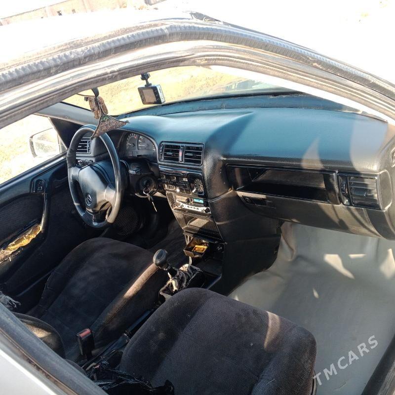 Opel Vectra 1990 - 30 000 TMT - Halaç - img 3