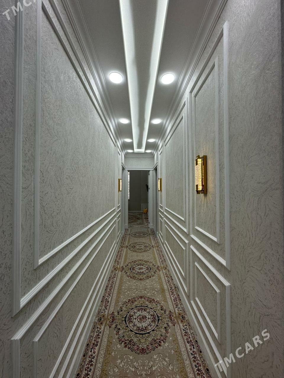 Moskowskiý 3 komnat - ул. Московская (10 йыл абаданчылык ш.) - img 3