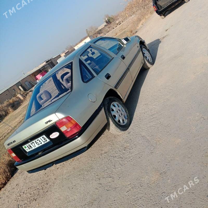 Opel Vectra 1990 - 30 000 TMT - Halaç - img 5