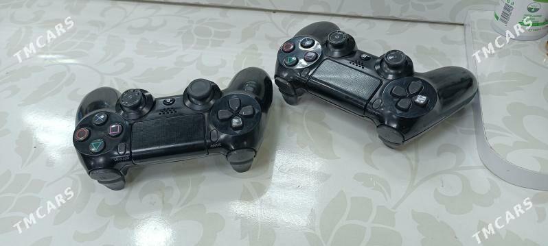 Ps 5 ps4 pult - Гуртли - img 4