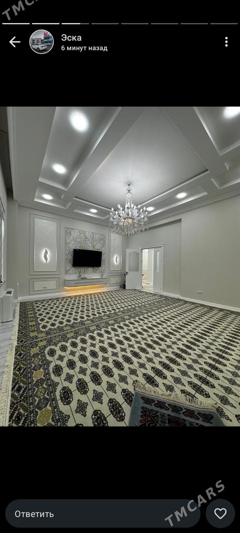 Moskowskiý 3 komnat - ул. Московская (10 йыл абаданчылык ш.) - img 1