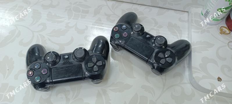 Ps 5 ps4 pult - Гуртли - img 5