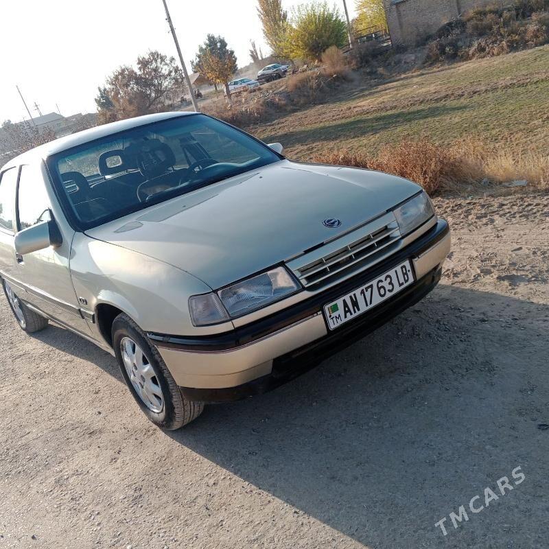 Opel Vectra 1990 - 30 000 TMT - Halaç - img 2