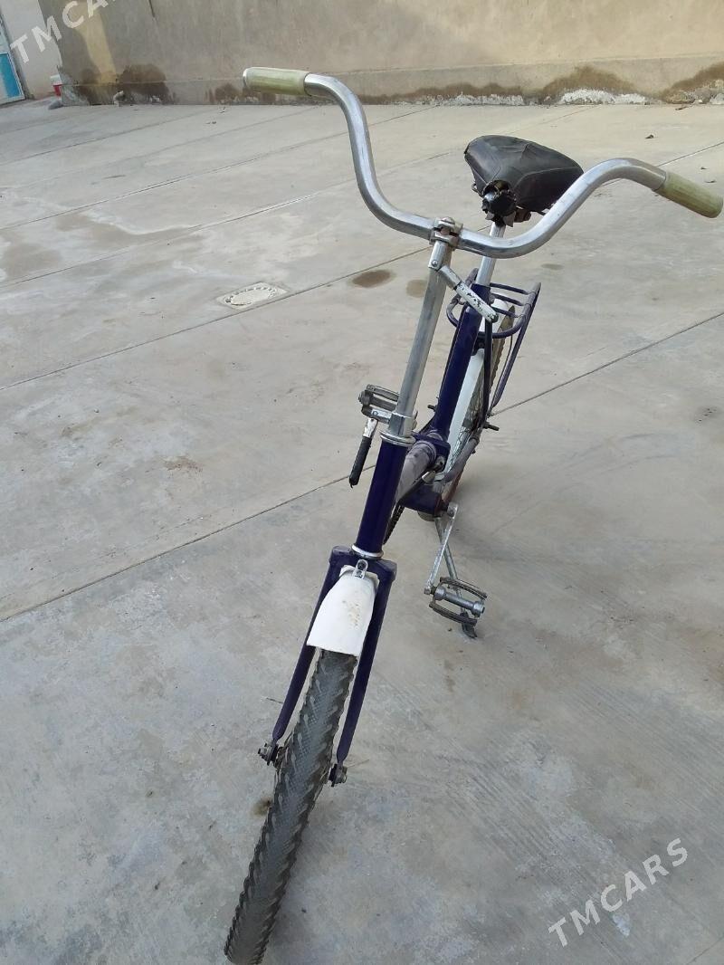 Cccp Kama welasipet  - Şabat etr. - img 3