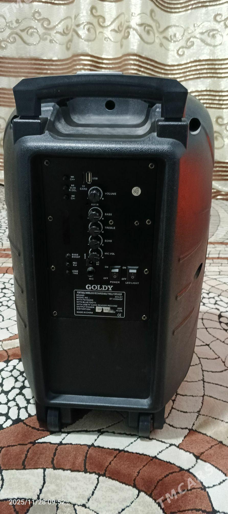 saz guraly - Balkanabat - img 2