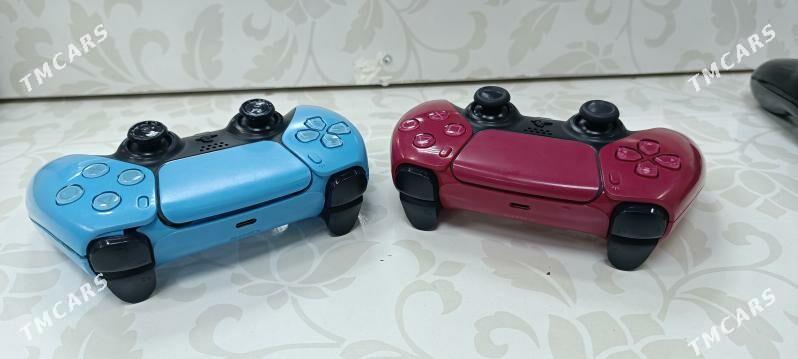 Ps 5 ps4 pult - Гуртли - img 3