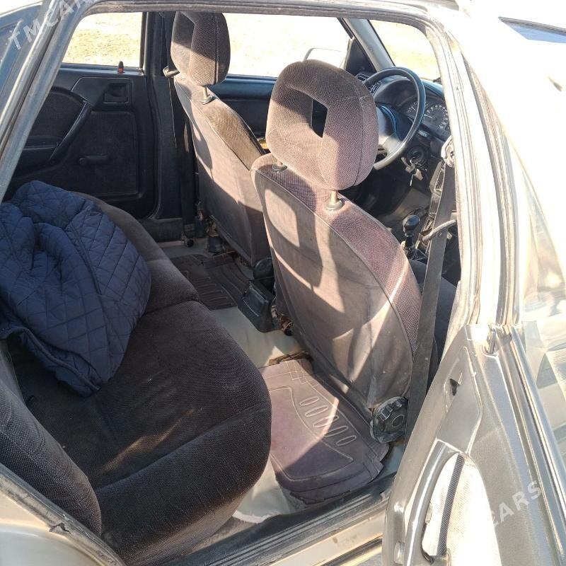 Opel Vectra 1990 - 30 000 TMT - Halaç - img 4