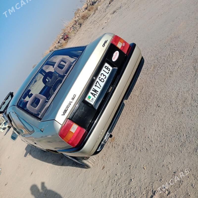 Opel Vectra 1990 - 30 000 TMT - Halaç - img 6