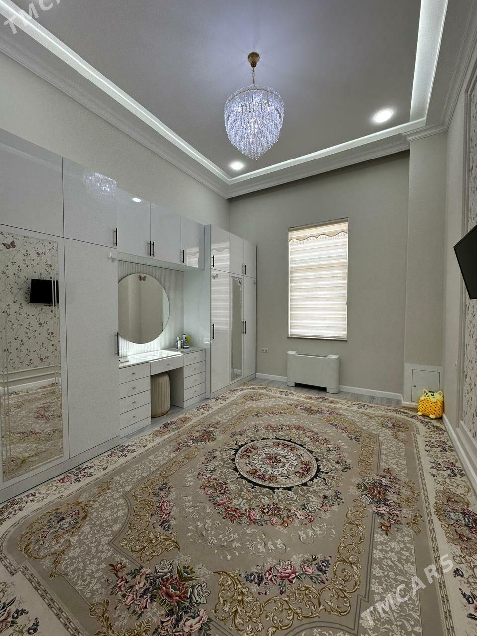 Moskowskiý 3 komnat - ул. Московская (10 йыл абаданчылык ш.) - img 4