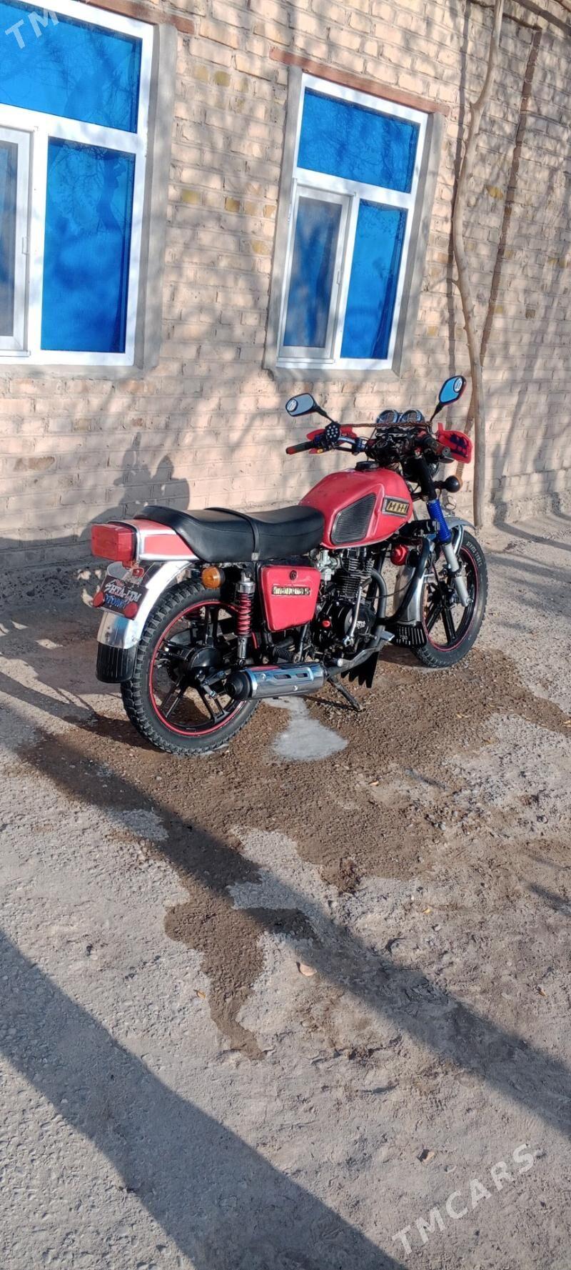 Fekon FK200-14G 2015 - 15 000 TMT - Саят - img 3