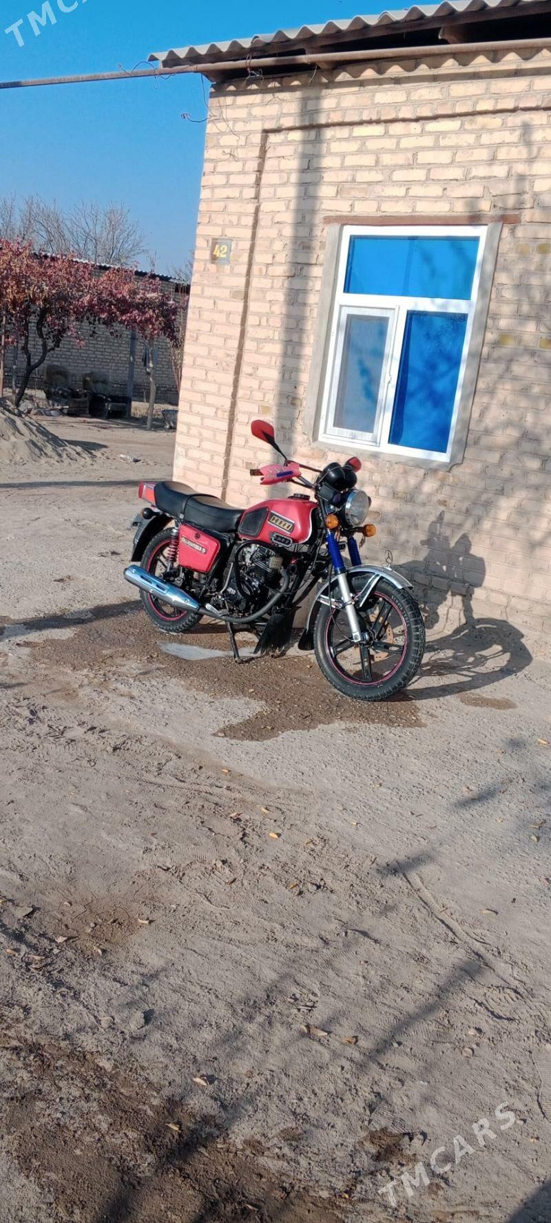 Fekon FK200-14G 2015 - 15 000 TMT - Саят - img 4