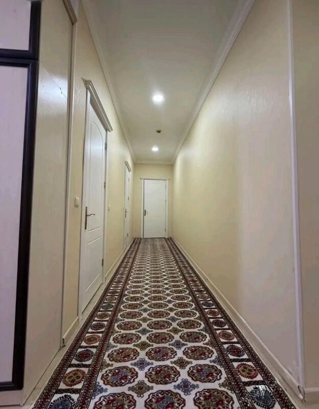 Подвойского 4К 8ЭТ PODWOYSK - Ашхабад - img 6