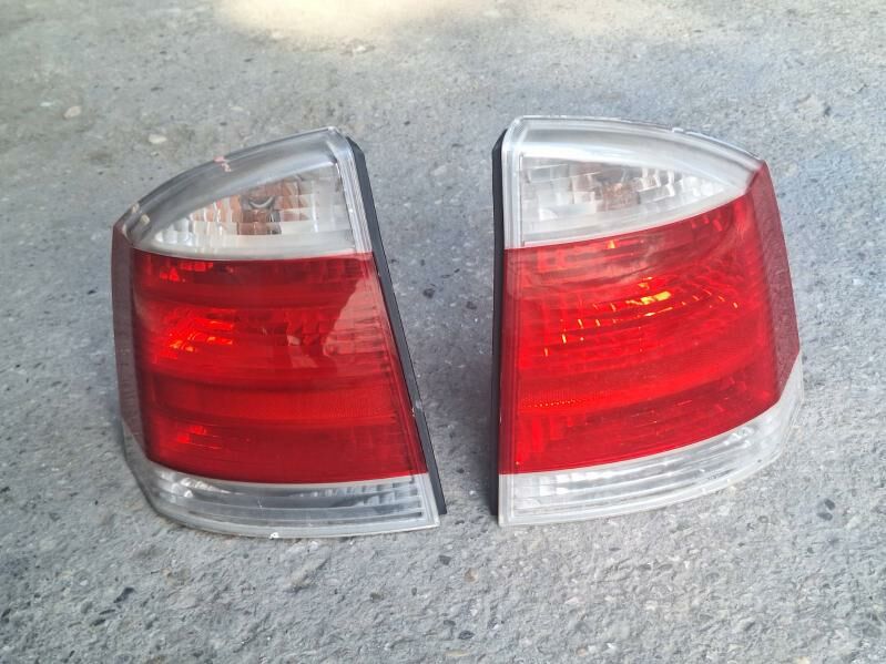 Opel vectra C fara 1 200 TMT - Bedew - img 5